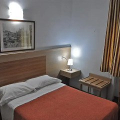 Hotel Dover 2* Стандартный номер с различными типами кроватей фото 3