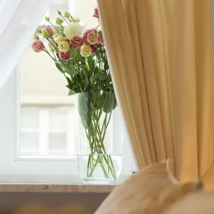 Отель Aparthotel Wodna Польша, Познань - отзывы, цены и фото номеров - забронировать отель Aparthotel Wodna онлайн фото 2