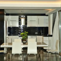 Villa Moneta Вилла с различными типами кроватей фото 9