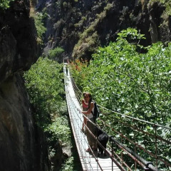 Отель Las Parras фото 2