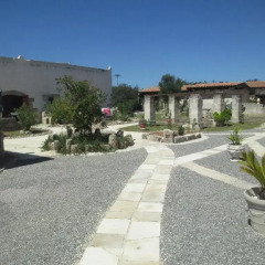 Hotel Masseria Coccioli Лечче фото 4