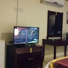 Ya Hala Hotel Suites 3* Стандартный номер фото 3