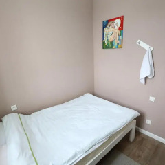 Гостиница Hostel Nochleg Казахстан, Нур-Султан - 1 отзыв об отеле, цены и фото номеров - забронировать гостиницу Hostel Nochleg онлайн комната для гостей фото 3