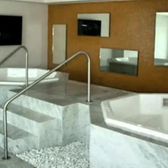 Отель Condominio Marazul спа