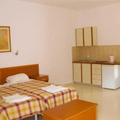 Panorama Hotel комната для гостей фото 3