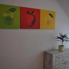 Апартаменты Isabel's Apartment Кёльн спа