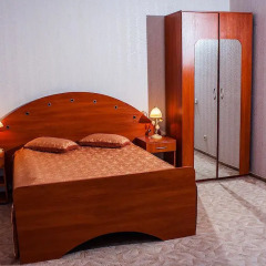 Astoria Hotel 3* Стандартный номер фото 2