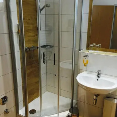 Best Western City Hotel Braunschweig 4* Улучшенный номер с различными типами кроватей фото 3