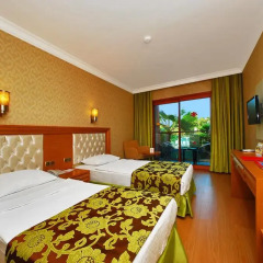 Pasabey Hotel 4* Стандартный номер с различными типами кроватей фото 3