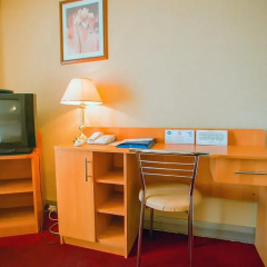 Гостиница Венец 3* Номер Эконом разные типы кроватей фото 10