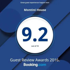 Отель Montini House развлечения
