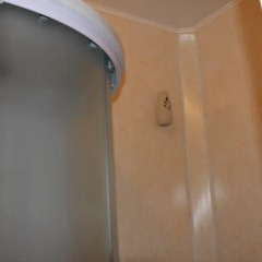 Hotel 99 on Noviy Arbat ванная фото 2