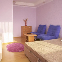 Апартаменты Murmansk Apartments Мурманск детские мероприятия