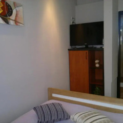Отель Rooms Madison 3* Стандартный номер с разными типами кроватей фото 4