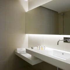O&B Athens Boutique Hotel 4* Люкс с разными типами кроватей фото 5