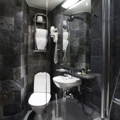 Hotel Hellsten 4* Стандартный номер с различными типами кроватей фото 2