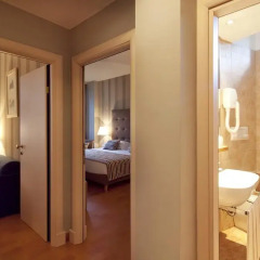 Hotel Dei Duchi 4* Люкс фото 3