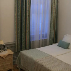 Hotel Man-Tess 3* Номер категории Эконом с различными типами кроватей фото 2