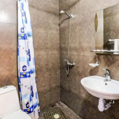 Гостиница Private Residence Osobnyak 3* Стандартный номер двуспальная кровать фото 7