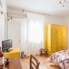 Отель Agriturismo Palazzo Bandino 3* Стандартный номер фото 5