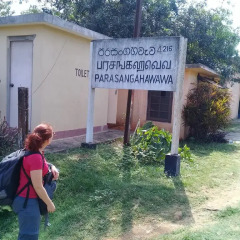 Отель Village Garden Inn