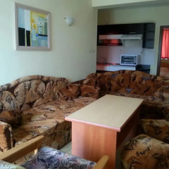 Отель Guest House Ralitsa 3* Люкс с различными типами кроватей фото 8