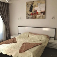Villa Moneta Вилла с различными типами кроватей фото 3
