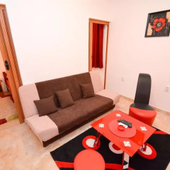 Апартаменты Apartments Marinero Апартаменты с различными типами кроватей фото 34
