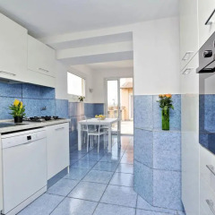 Отель Luxury House Santa Maria Maggiore Рим в номере