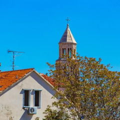 Апартаменты Captain's Apartments Стандартный номер с различными типами кроватей фото 2
