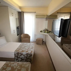 Отель Grand Washington 4* Стандартный номер фото 6