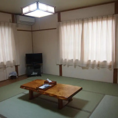 Отель Minshuku Yakusugi-sou 3* Стандартный номер фото 2