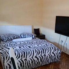 Апартаменты Apartments Maca Студия фото 20