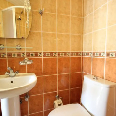 Minta Apart Hotel 3* Апартаменты с разными типами кроватей фото 2