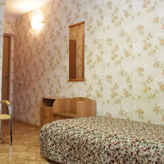 Hotel Education Centre Profsoyuzov комната для гостей фото 2