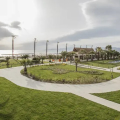 Отель Palm Wings Ephesus Beach Resort Торбали