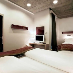 Отель Ibis Styles Odenplan 3* Стандартный номер фото 5