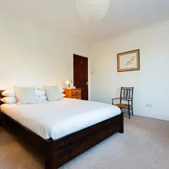 Отель House Keats Grove - Hampstead комната для гостей фото 4