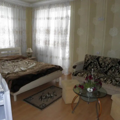 Гостиница Guest House NaAzove Украина, Бердянск - отзывы, цены и фото номеров - забронировать гостиницу Guest House NaAzove онлайн комната для гостей фото 2