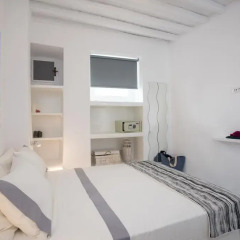 Отель Christy Rooms комната для гостей фото 2