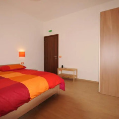 Отель B&B EuRooms комната для гостей фото 5