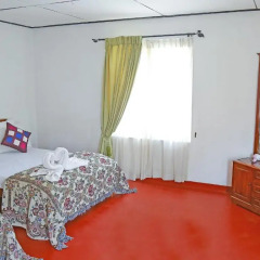 Отель Whiteford Holiday Bungalow Шри-Ланка, Нувара-Элия - отзывы, цены и фото номеров - забронировать отель Whiteford Holiday Bungalow онлайн комната для гостей фото 2