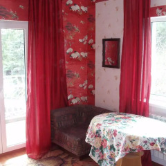 Отель Oti Guesthouse Таллин комната для гостей фото 2