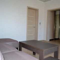 Hotel Gold&Glass Улучшенный семейный номер с разными типами кроватей фото 4