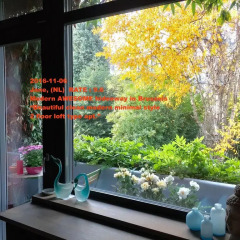Отель B&B D&F Suites Brussels ванная