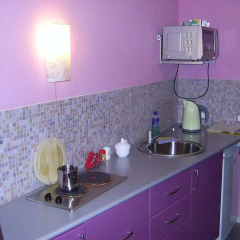 Апартаменты Holiday House 4* Люкс с различными типами кроватей фото 16