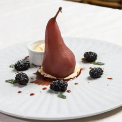 Отель Locanda Portegrandi Venezia спа
