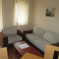 Отель Mountain Dream Alexander Services Apartments Болгария, Банско - отзывы, цены и фото номеров - забронировать отель Mountain Dream Alexander Services Apartments онлайн комната для гостей фото 4