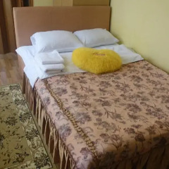 Гостиница Султан-5 2* Номер категории Эконом фото 13