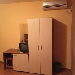 Отель Tonus Guest House 2* Стандартный номер фото 3